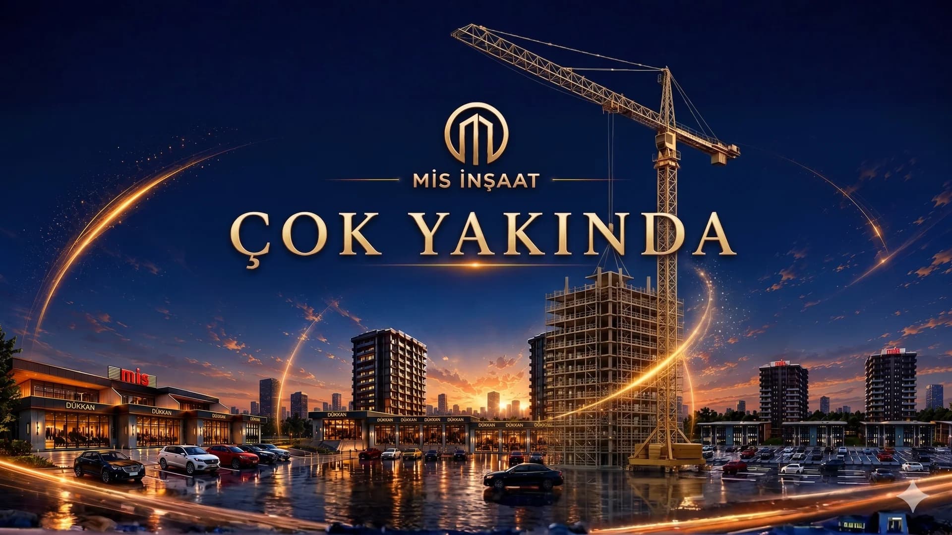 Polatlı Organize Sanayi Kapalı Alan